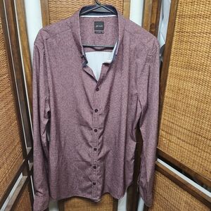 J B holt long sleeve shirt